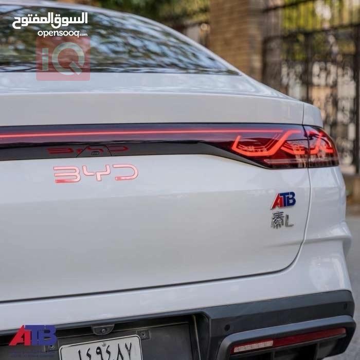 بي واي دي Qin Plus